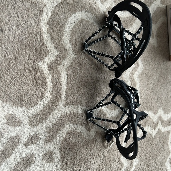 YakTrax In Small - Picture 5 of 6